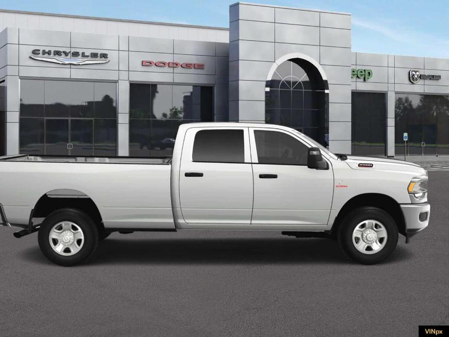 new 2024 Ram 2500 car, priced at $62,940