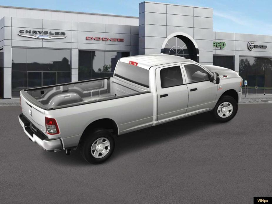 new 2024 Ram 2500 car, priced at $62,940