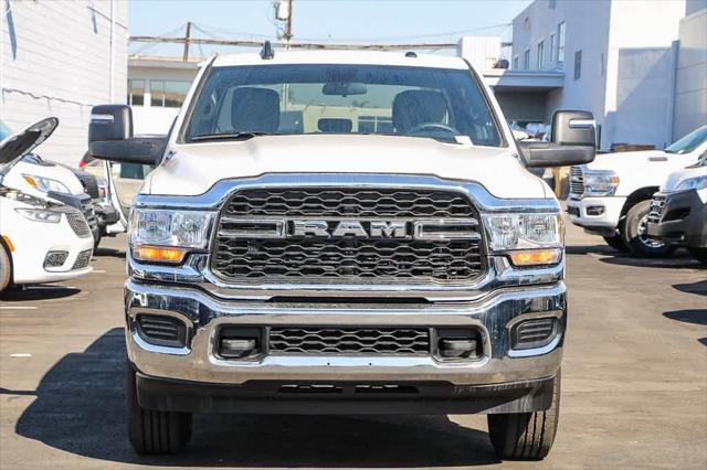 new 2024 Ram 2500 car, priced at $56,305