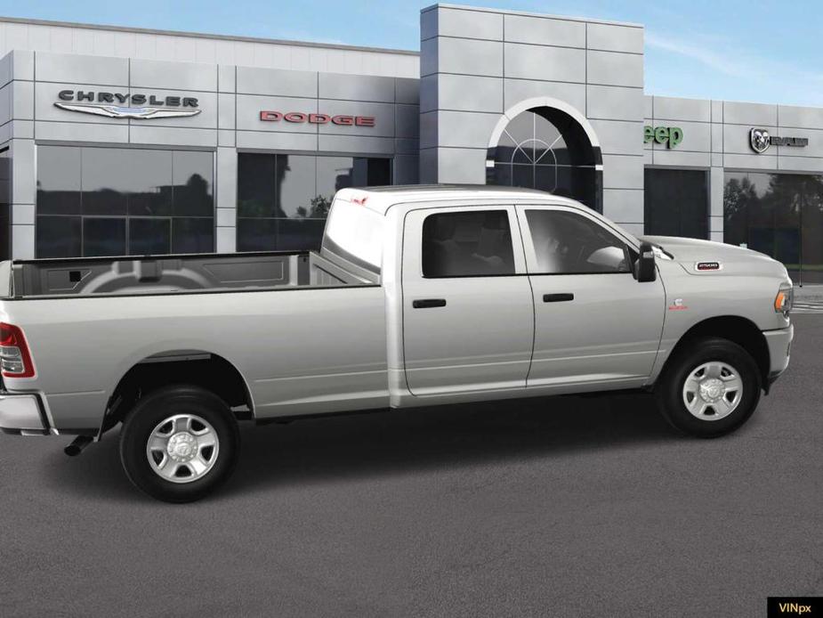 new 2024 Ram 2500 car, priced at $62,940