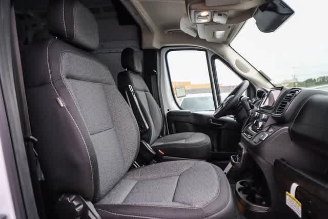 new 2024 Ram ProMaster 1500 car, priced at $44,930