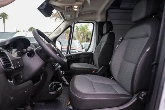 new 2024 Ram ProMaster 1500 car, priced at $44,930