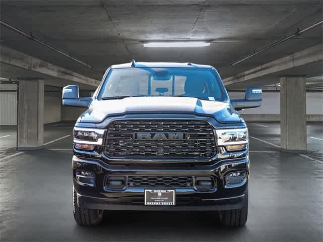 new 2024 Ram 2500 car, priced at $71,820