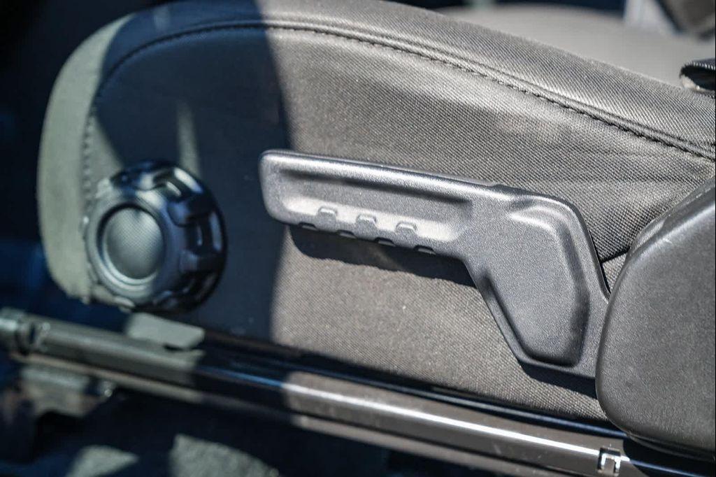 used 2021 Jeep Gladiator car, priced at $32,790