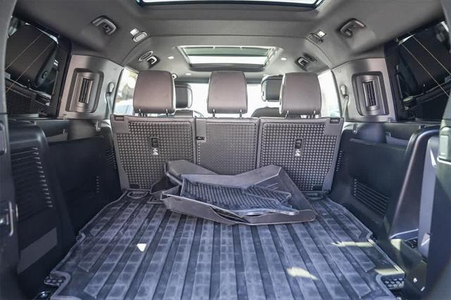 used 2024 Land Rover Defender car, priced at $79,977