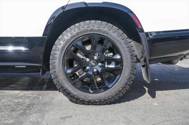 used 2024 Land Rover Defender car, priced at $79,977