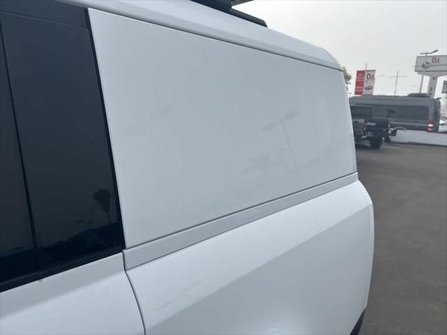 used 2024 Land Rover Defender car, priced at $83,054