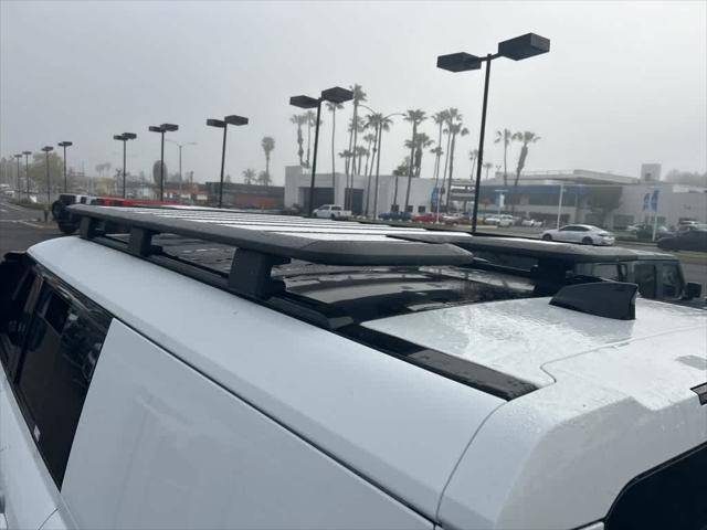 used 2024 Land Rover Defender car, priced at $83,054