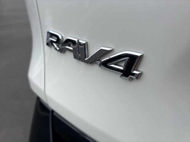 used 2019 Toyota RAV4 Hybrid car, priced at $31,599