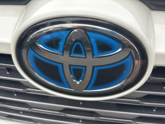 used 2019 Toyota RAV4 Hybrid car, priced at $31,599