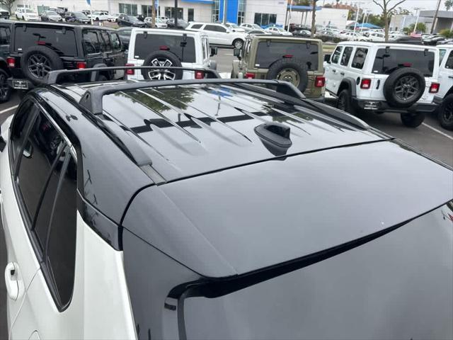 used 2019 Toyota RAV4 Hybrid car, priced at $31,599
