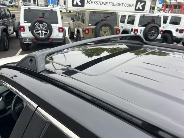 used 2019 Toyota RAV4 Hybrid car, priced at $31,599