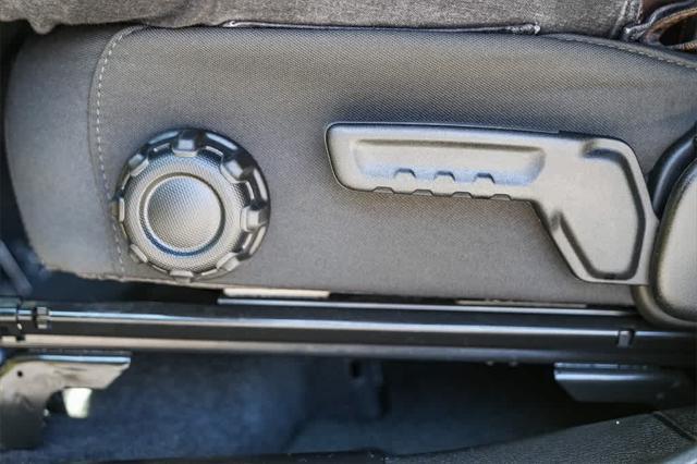 used 2023 Jeep Gladiator car, priced at $46,700