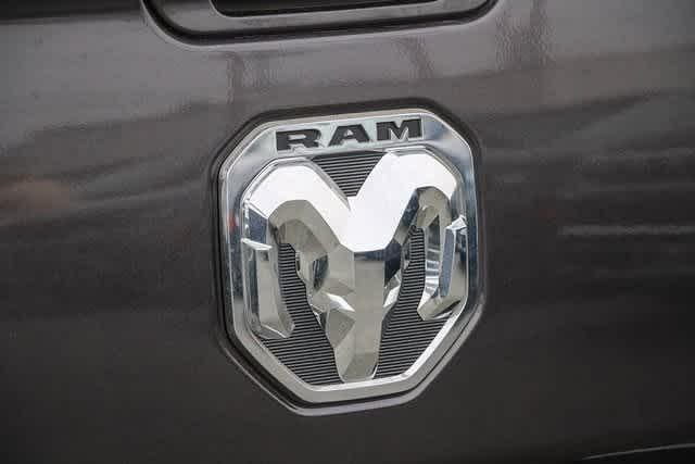 new 2024 Ram 3500 car, priced at $94,530