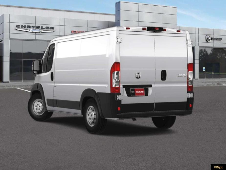 new 2024 Ram ProMaster 1500 car, priced at $47,250