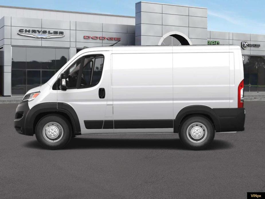 new 2024 Ram ProMaster 1500 car, priced at $47,250