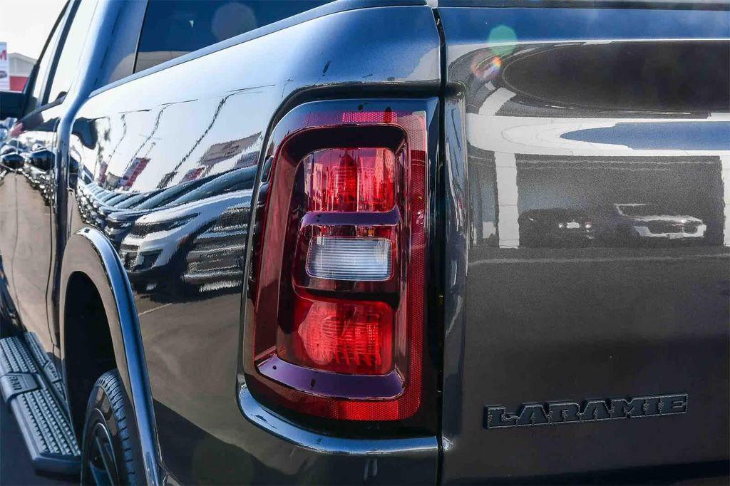 new 2026 Ram 1500 car, priced at $69,623
