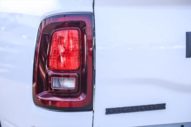 new 2025 Ram 2500 car, priced at $71,605