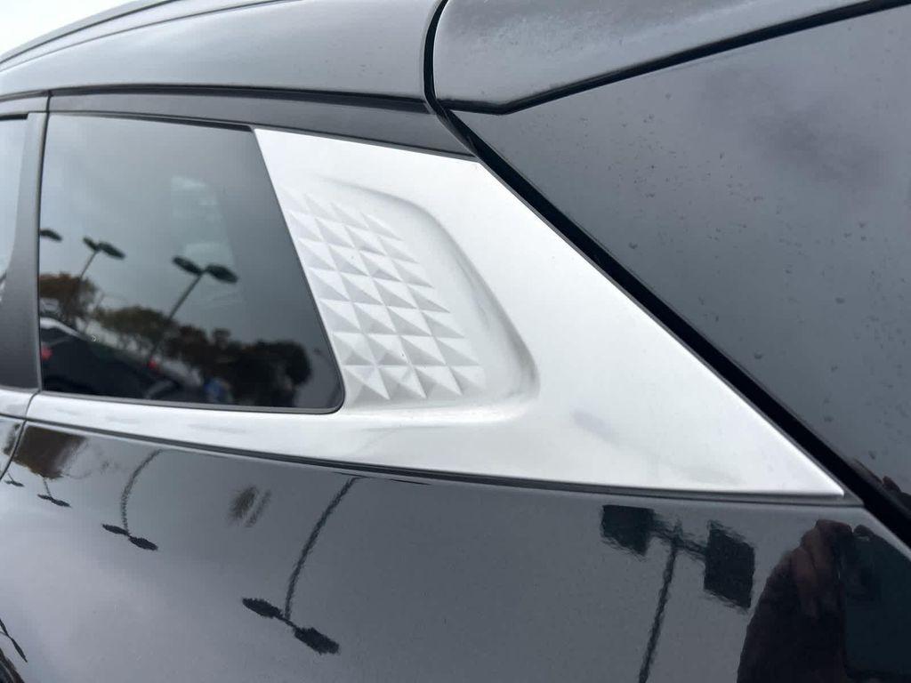 used 2023 Kia Sportage Hybrid car, priced at $24,972