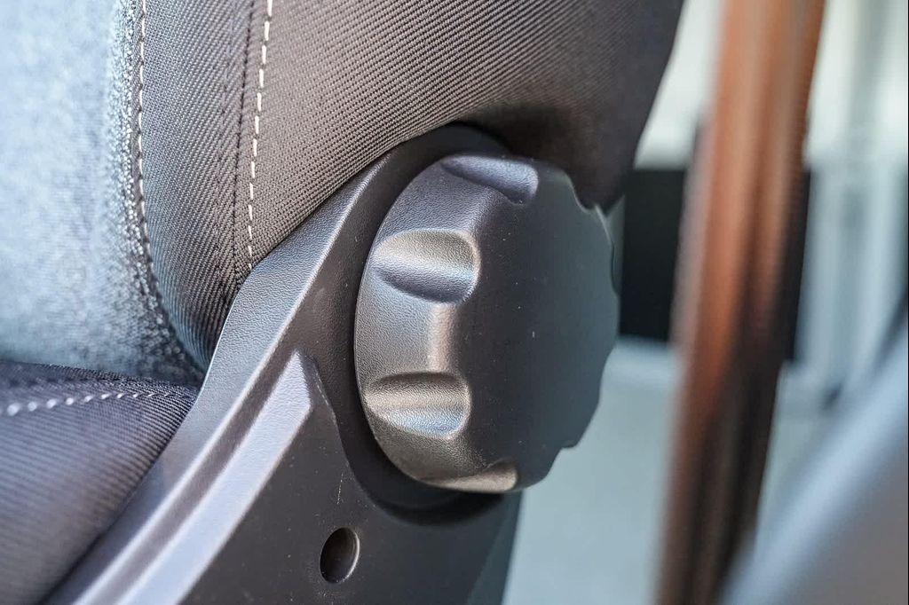 new 2026 Ram ProMaster 1500 car, priced at $38,690