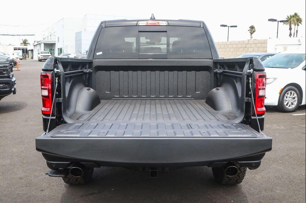 new 2026 Ram 1500 car, priced at $61,360