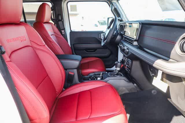 new 2024 Jeep Wrangler car, priced at $96,070