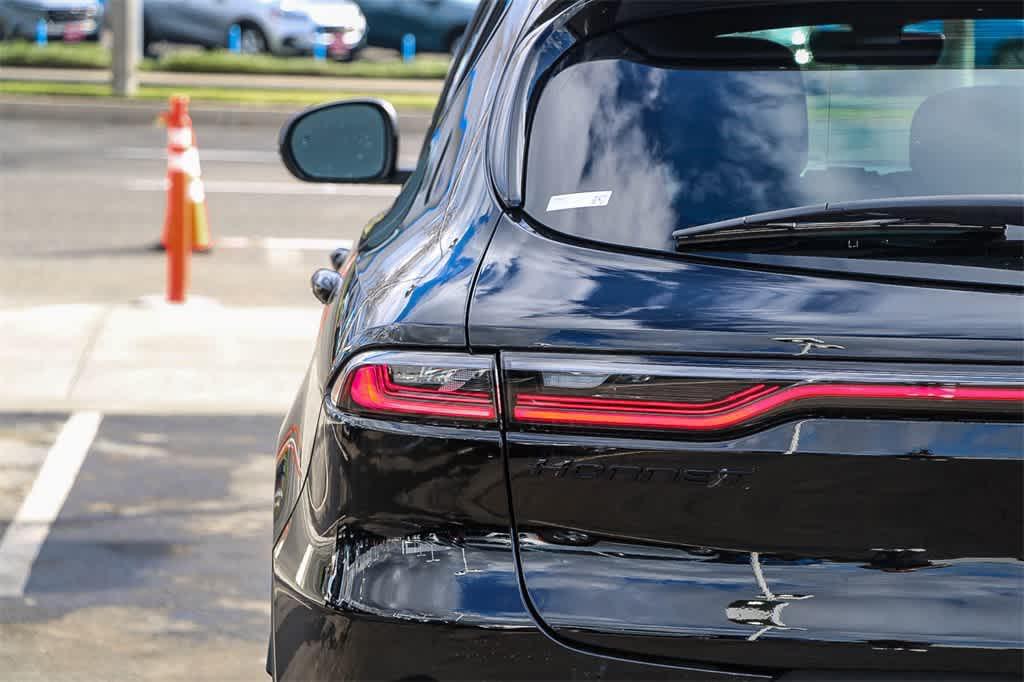 new 2024 Dodge Hornet car, priced at $29,750