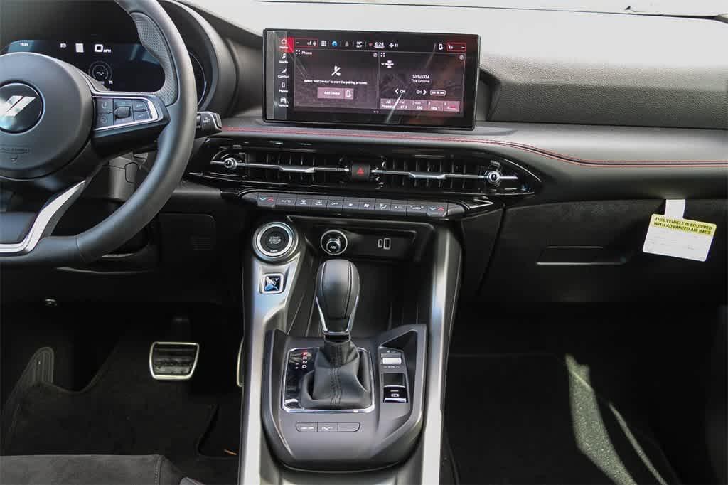 new 2024 Dodge Hornet car, priced at $29,750