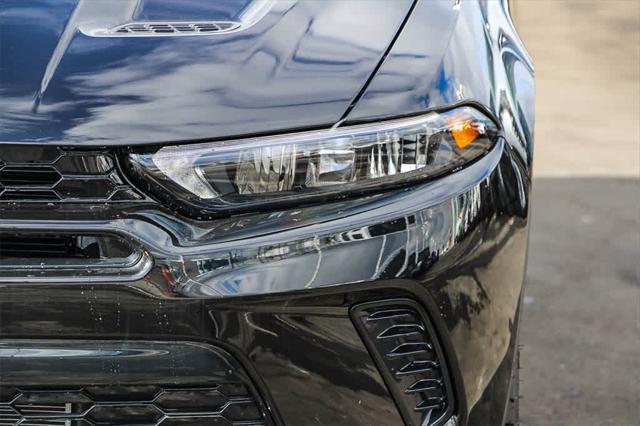 new 2024 Dodge Hornet car, priced at $27,725