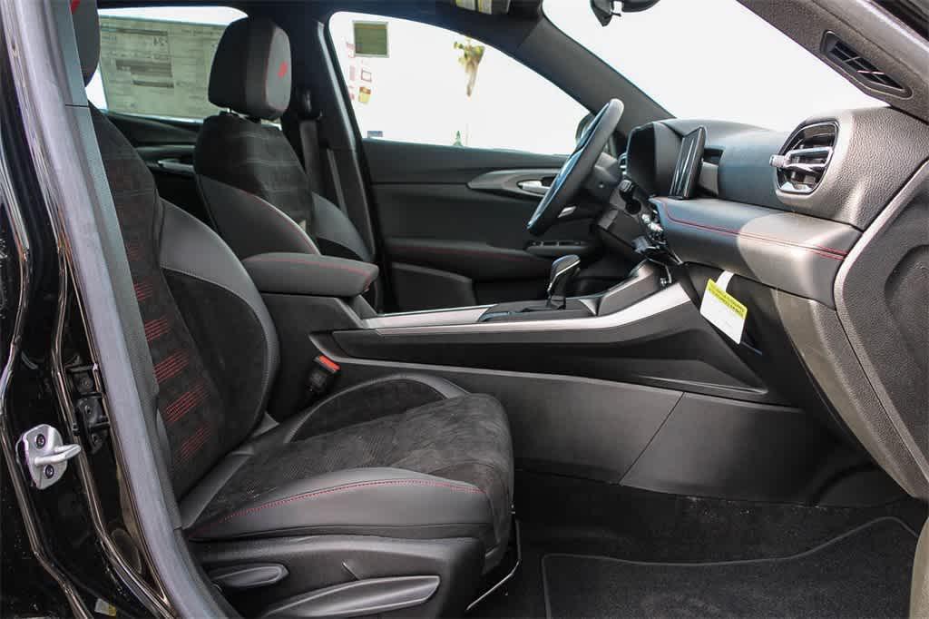 new 2024 Dodge Hornet car, priced at $29,750