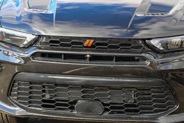 new 2024 Dodge Hornet car, priced at $27,725