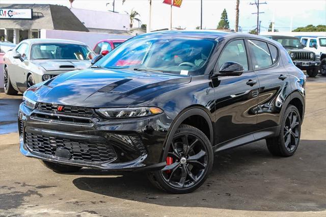 new 2024 Dodge Hornet car, priced at $27,725
