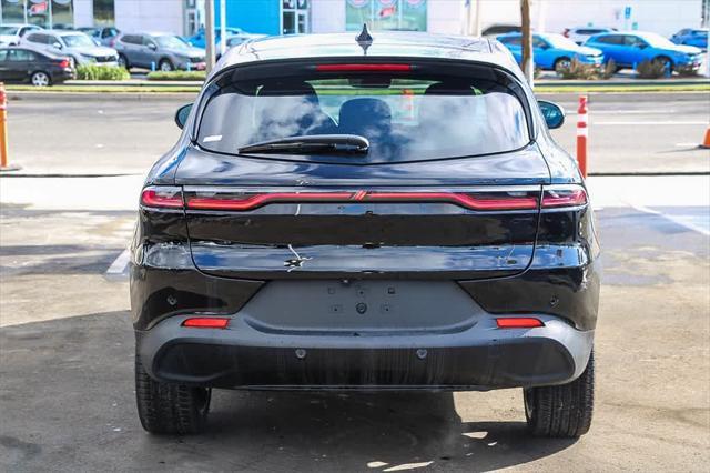 new 2024 Dodge Hornet car, priced at $27,725