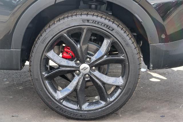 new 2024 Dodge Hornet car, priced at $27,725