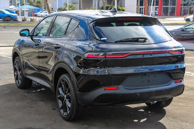 new 2024 Dodge Hornet car, priced at $27,725
