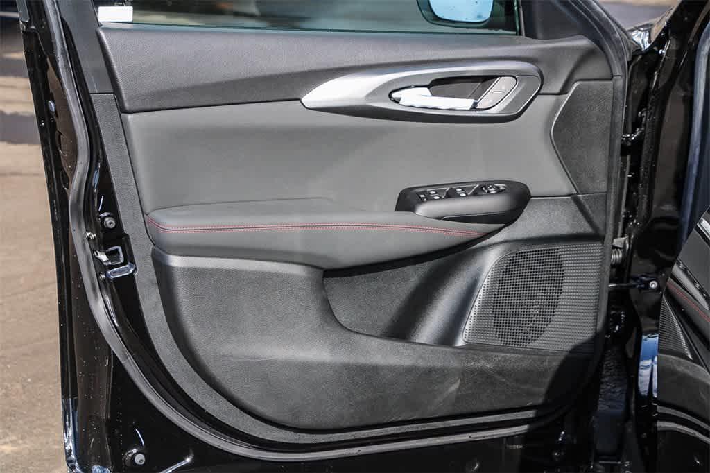 new 2024 Dodge Hornet car, priced at $29,750