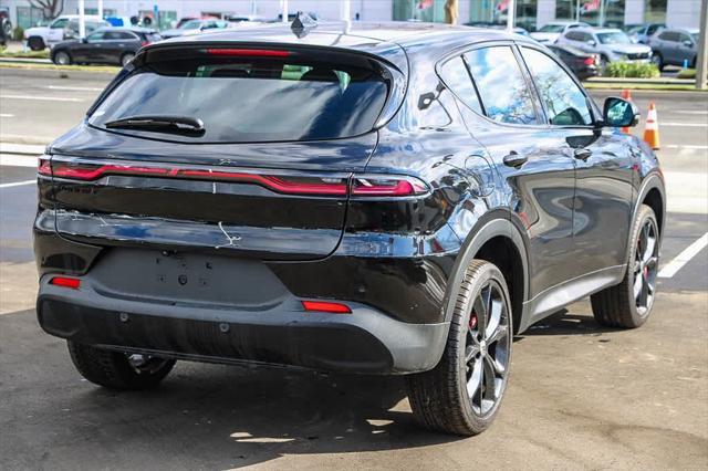 new 2024 Dodge Hornet car, priced at $27,725