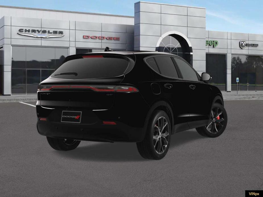 new 2024 Dodge Hornet car, priced at $30,958