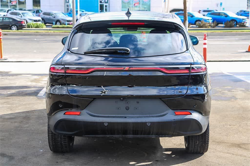 new 2024 Dodge Hornet car, priced at $29,750