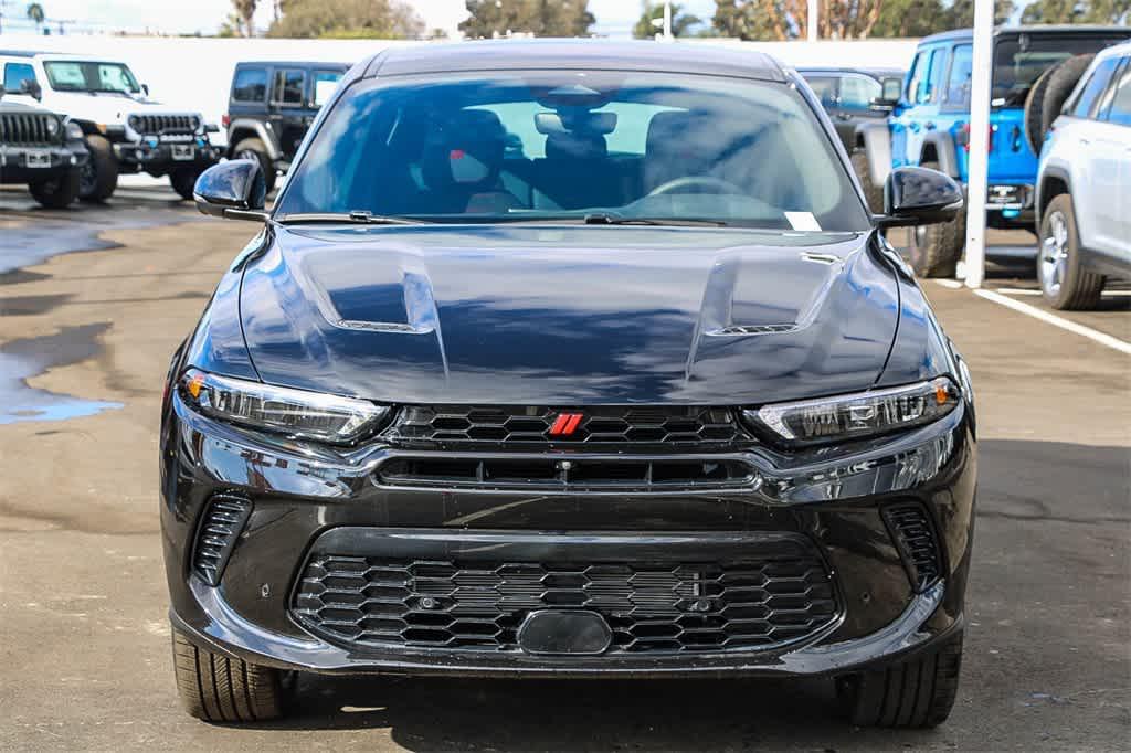 new 2024 Dodge Hornet car, priced at $29,750