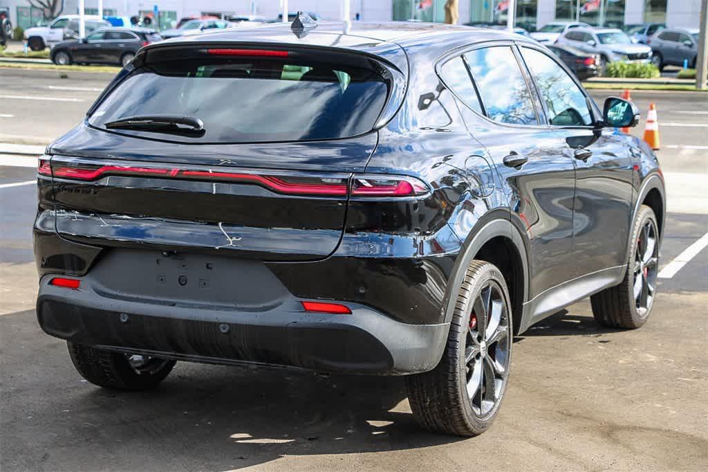 new 2024 Dodge Hornet car, priced at $29,750