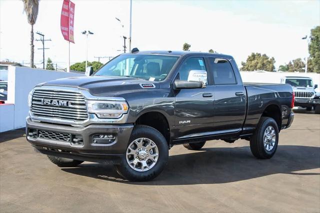 new 2024 Ram 2500 car, priced at $59,380