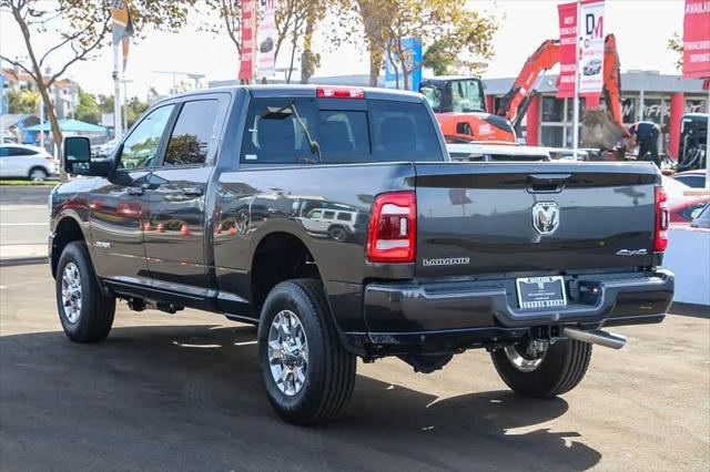 new 2024 Ram 2500 car, priced at $59,380