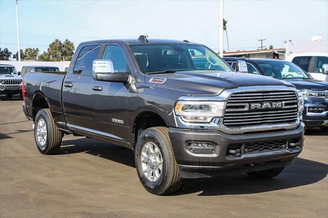 new 2024 Ram 2500 car, priced at $59,380