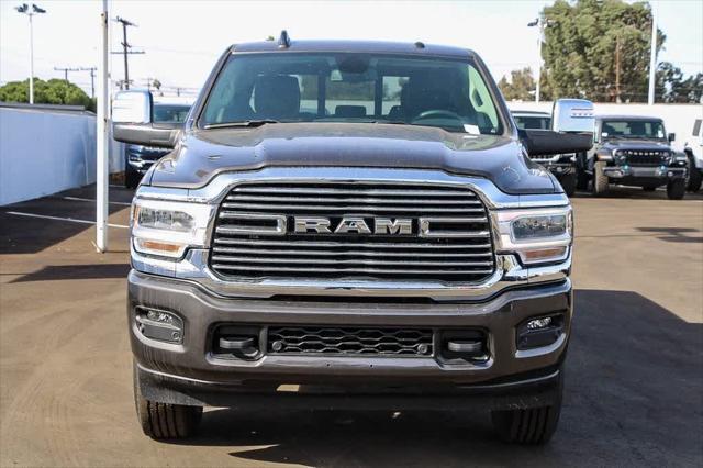 new 2024 Ram 2500 car, priced at $59,380