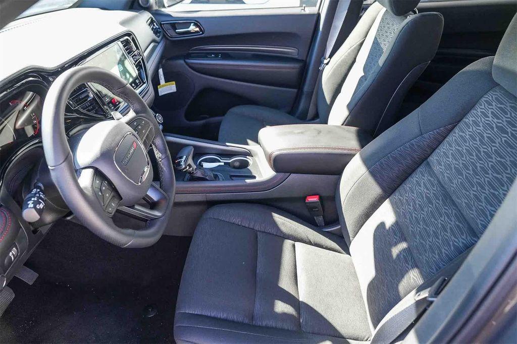 new 2025 Dodge Durango car, priced at $38,075