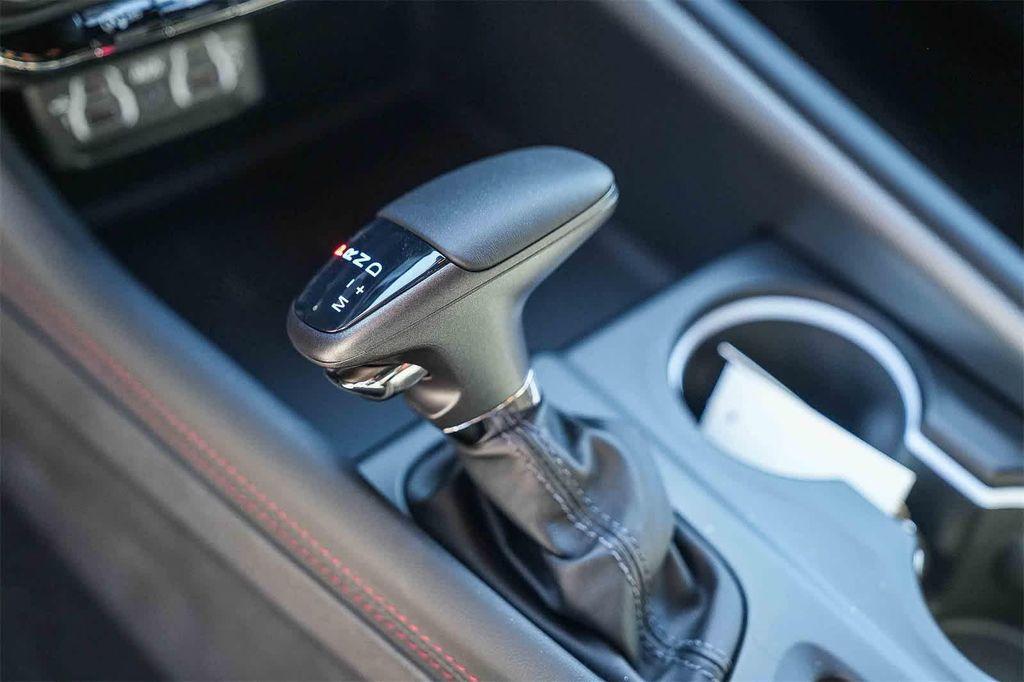 new 2025 Dodge Durango car, priced at $38,075