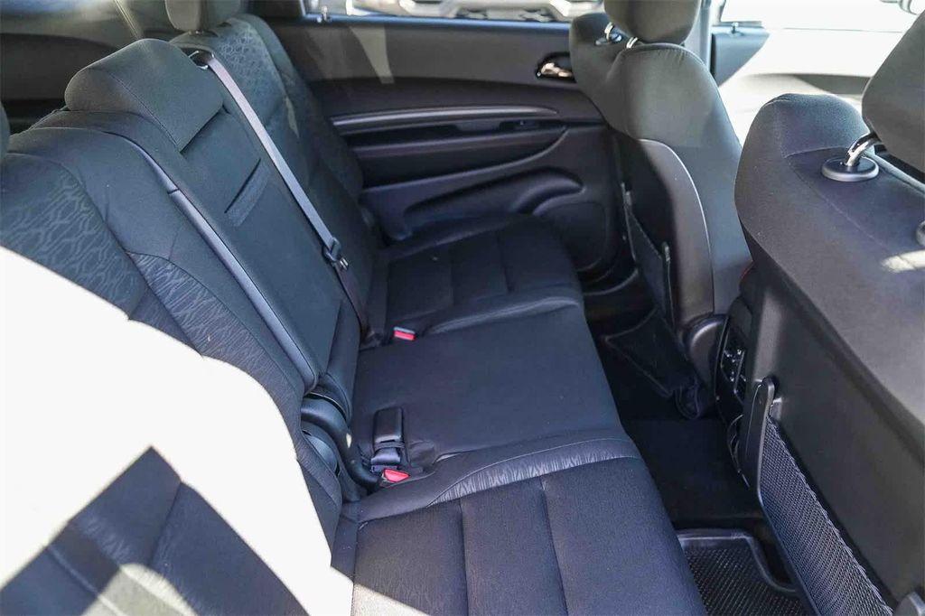 new 2025 Dodge Durango car, priced at $38,075