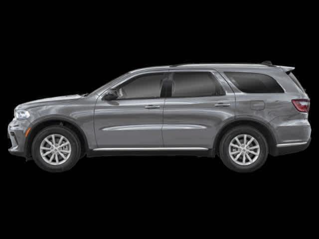 new 2025 Dodge Durango car, priced at $35,000