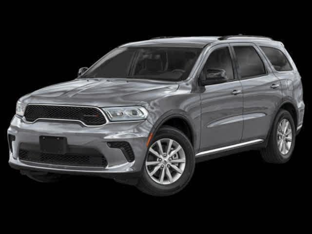new 2025 Dodge Durango car, priced at $35,000